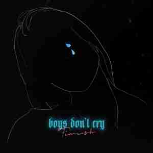 Ева Тимуш - Boys Don\'t Cry