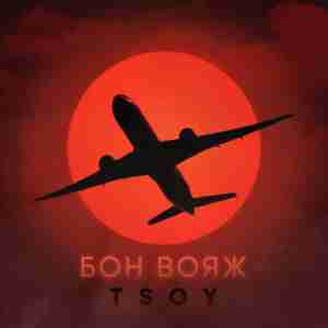 TSOY - Бон вояж