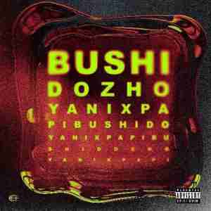 BUSHIDO ZHO feat. Yanix - PAPI