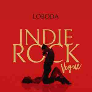 LOBODA - Indie Rock (Vogue) UA