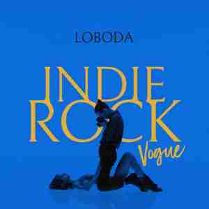 LOBODA - Indie Rock (Vogue) RUS