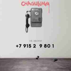 Chagunava - Не Звони