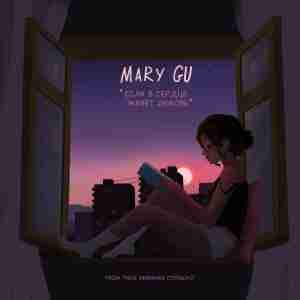 Mary Gu - Если в сердце живёт любовь (из сериала «Моя любимая Страшко»)