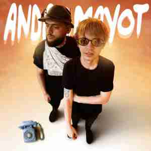 Andro feat. MAYOT - Телефон