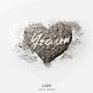 Lx24 - Уголёк (LESYA Remix)