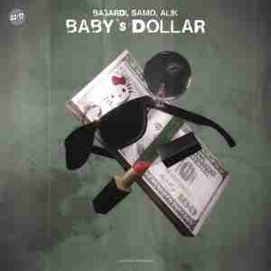 BAGARDI, samo, ALIK - Baby Dollar