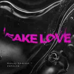 Matvey Emerson, ZAPOLYA - Fake Love