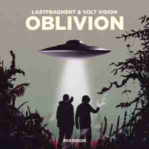 Lastfragment, VOLT VISION - Oblivion