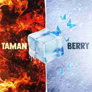TAMAN, BERRY - Мальвина