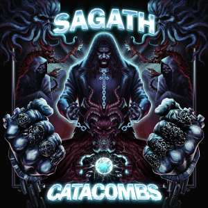 Sagath, Sergelaconic - The devil is here