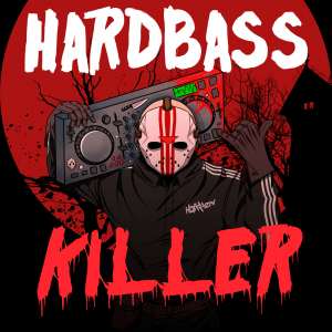 Hotzzen - Hardbass Killer
