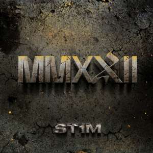 ST1M - Новая весна