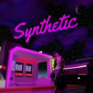 yngluv - synthetic